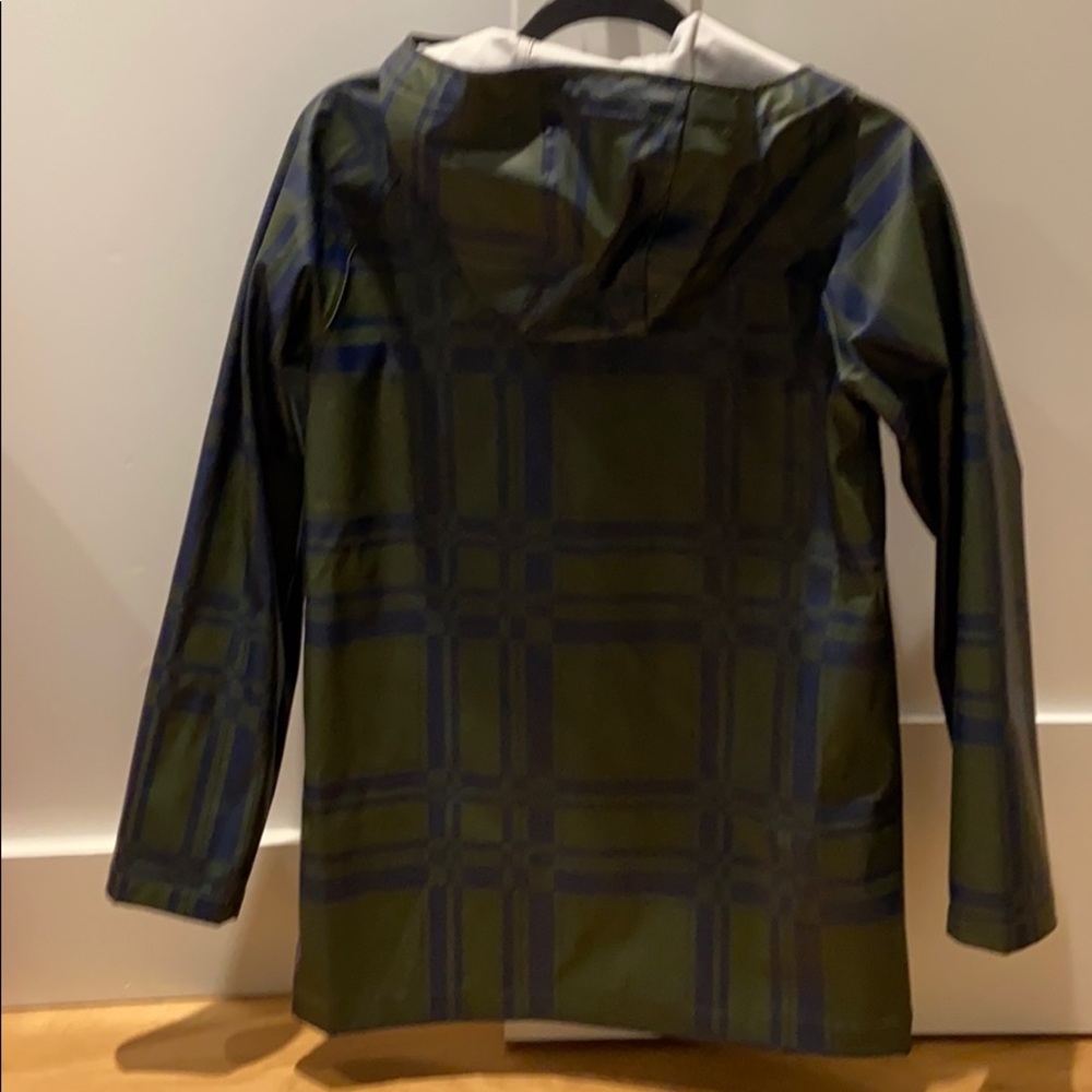 Hershel Rain Jacket - image 4